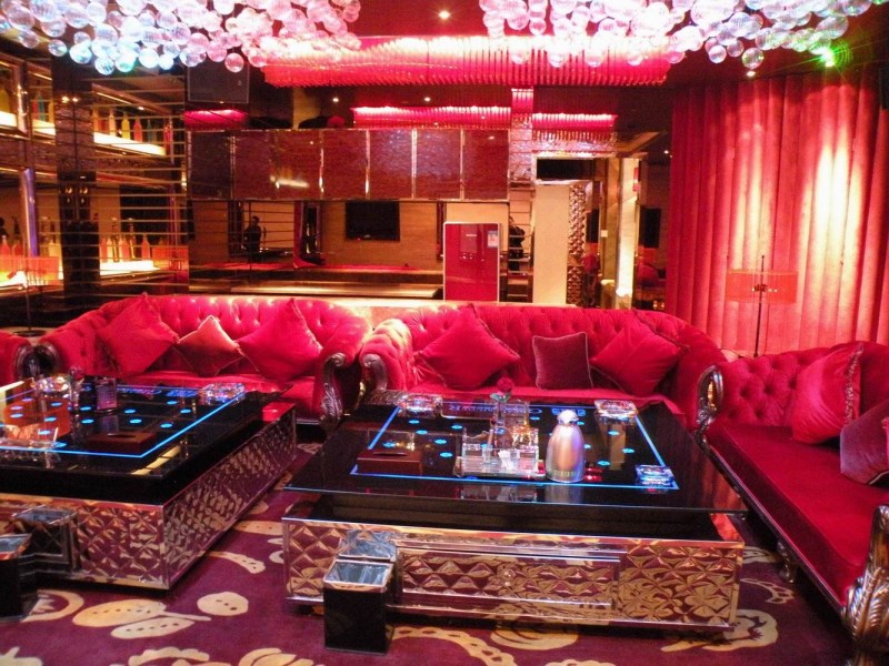 兰州商务ktv划算实力强-安宁区ktv预订