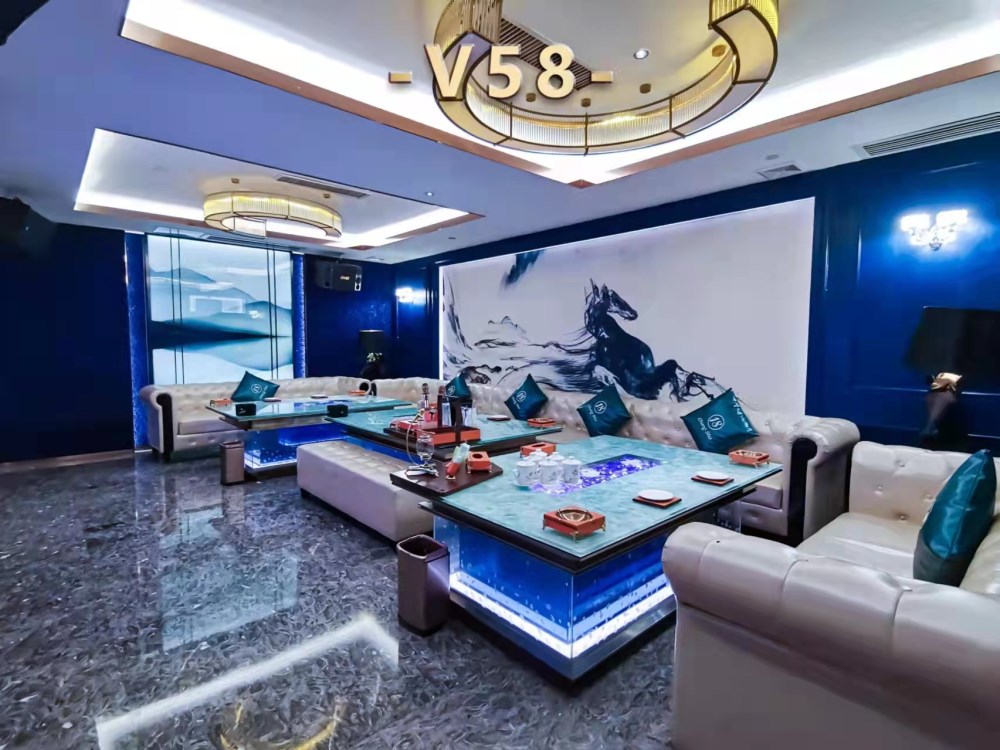 兰州商务KTV最佳选择-安宁区ktv预订