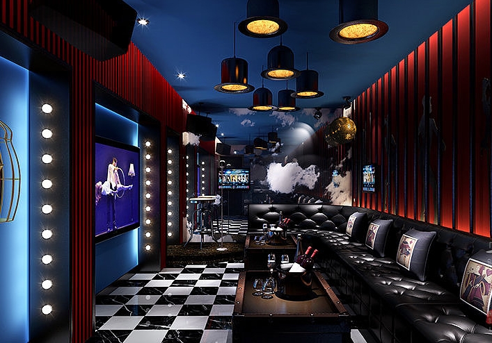 兰州商务KTV消费攻略-安宁区ktv预订