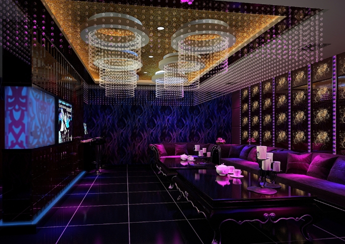 兰州商务KTV，商务场合首选-安宁区ktv预订